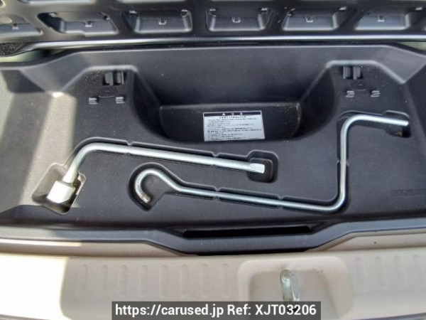 Used 2009 AT toyota sienta NCP81G Image[41]