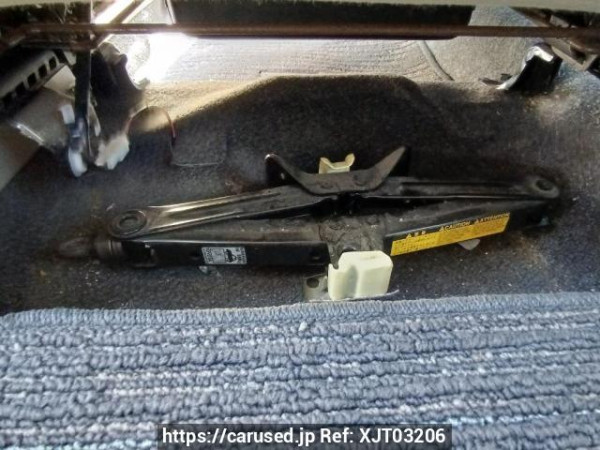 Used 2009 AT toyota sienta NCP81G Image[42]