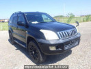 Toyota Land Cruiser Prado TRJ120W