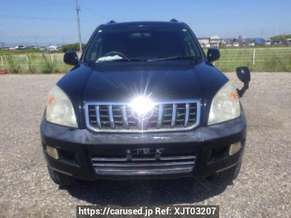 Used 2006 AT toyota land-cruiser-prado TRJ120W Image[1]