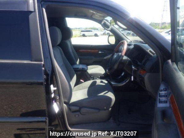 Used 2006 AT toyota land-cruiser-prado TRJ120W Image[11]