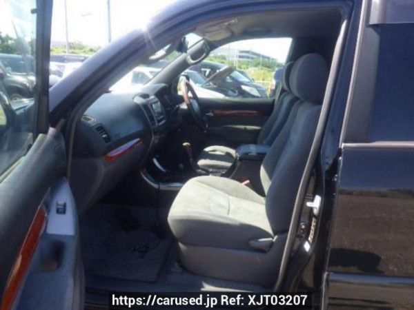 Used 2006 AT toyota land-cruiser-prado TRJ120W Image[12]