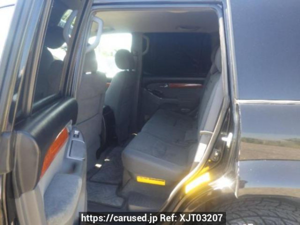 Used 2006 AT toyota land-cruiser-prado TRJ120W Image[14]