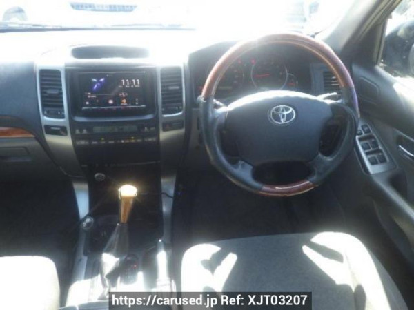 Used 2006 AT toyota land-cruiser-prado TRJ120W Image[17]