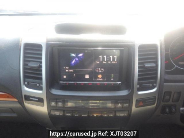 Used 2006 AT toyota land-cruiser-prado TRJ120W Image[19]