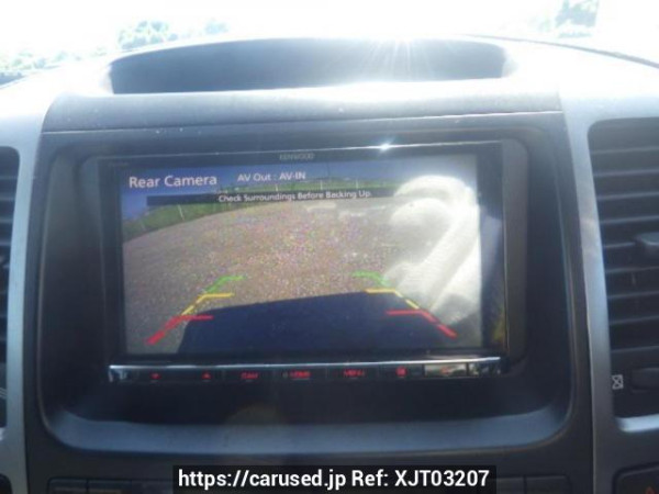 Used 2006 AT toyota land-cruiser-prado TRJ120W Image[20]