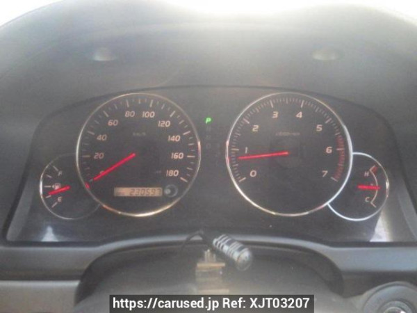 Used 2006 AT toyota land-cruiser-prado TRJ120W Image[22]