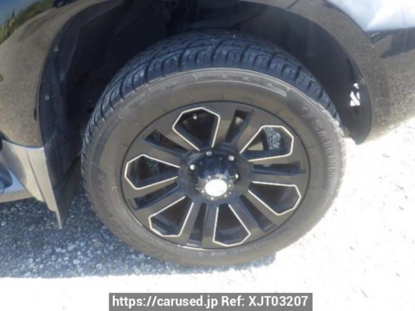 Used 2006 AT toyota land-cruiser-prado TRJ120W Image[25]