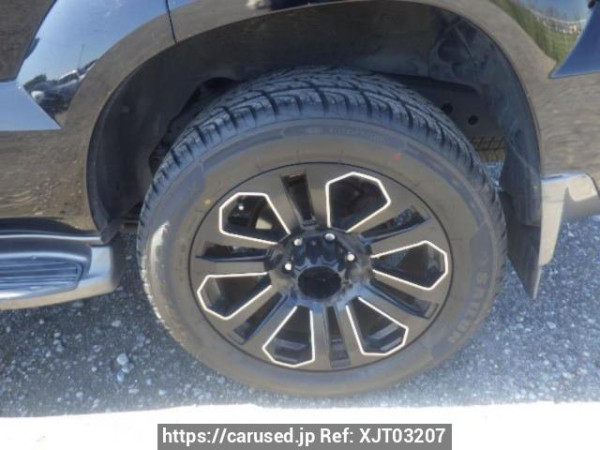 Used 2006 AT toyota land-cruiser-prado TRJ120W Image[26]
