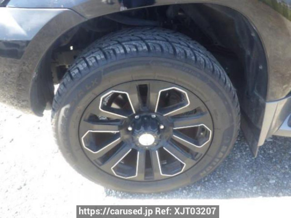 Used 2006 AT toyota land-cruiser-prado TRJ120W Image[27]