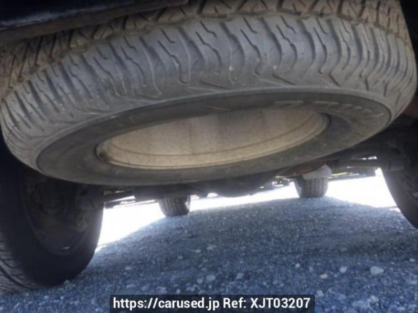 Used 2006 AT toyota land-cruiser-prado TRJ120W Image[36]