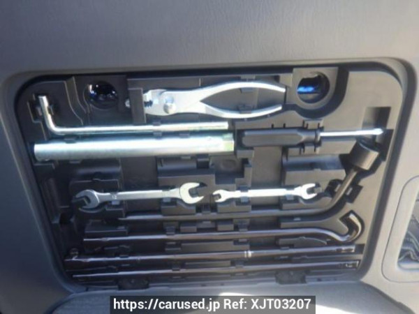 Used 2006 AT toyota land-cruiser-prado TRJ120W Image[39]