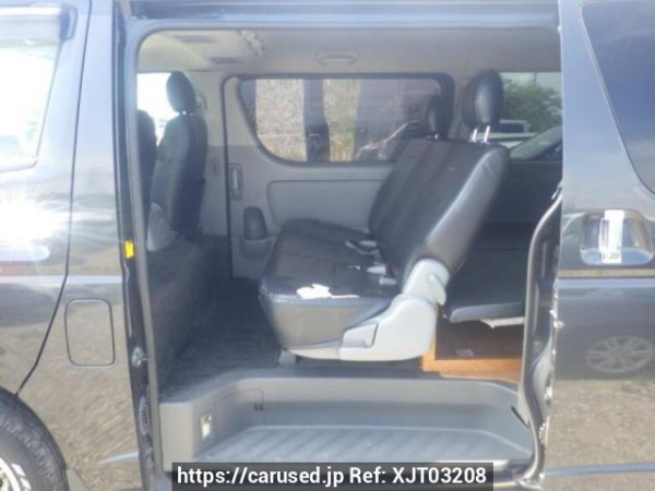 Used 2006 AT toyota hiace-van KDH205V Image[14]