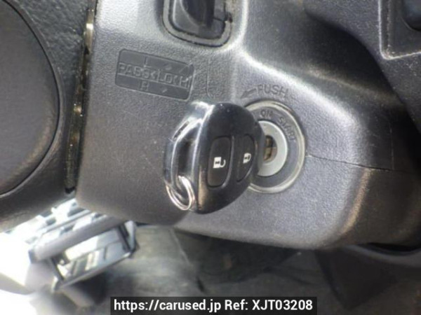 Used 2006 AT toyota hiace-van KDH205V Image[18]