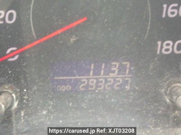 Used 2006 AT toyota hiace-van KDH205V Image[23]