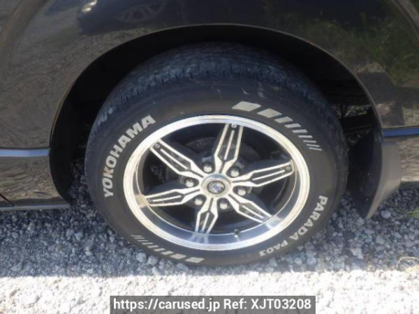 Used 2006 AT toyota hiace-van KDH205V Image[26]