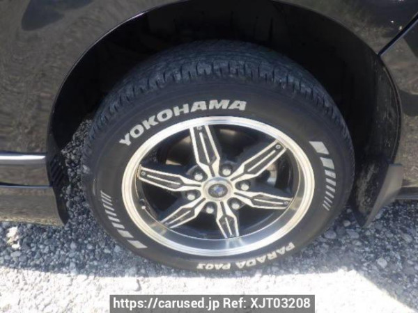 Used 2006 AT toyota hiace-van KDH205V Image[27]