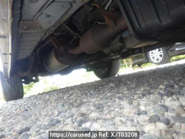 Used 2006 AT toyota hiace-van KDH205V Image[30]