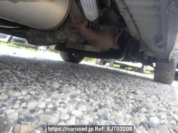 Used 2006 AT toyota hiace-van KDH205V Image[31]