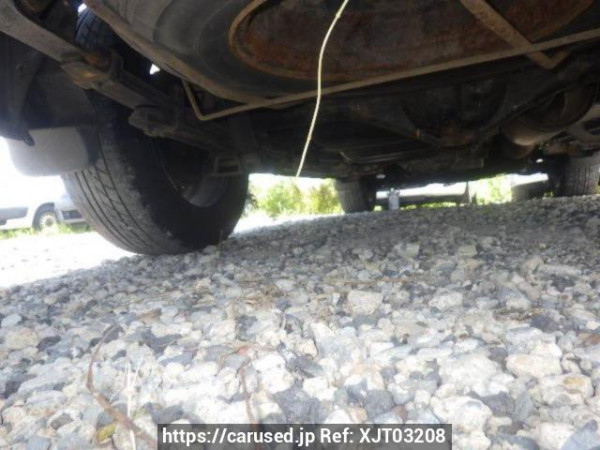 Used 2006 AT toyota hiace-van KDH205V Image[32]