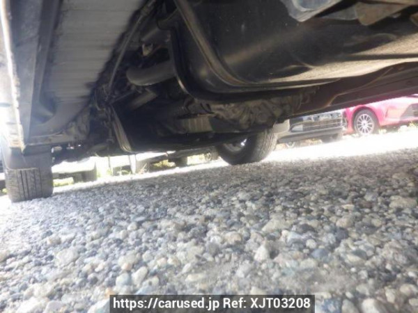 Used 2006 AT toyota hiace-van KDH205V Image[34]