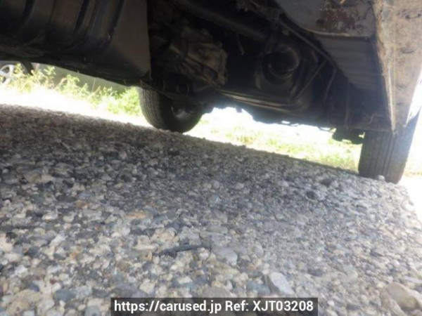 Used 2006 AT toyota hiace-van KDH205V Image[35]