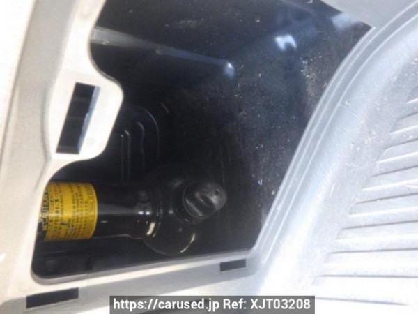 Used 2006 AT toyota hiace-van KDH205V Image[38]