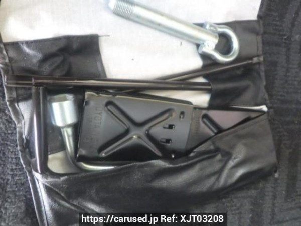 Used 2006 AT toyota hiace-van KDH205V Image[39]