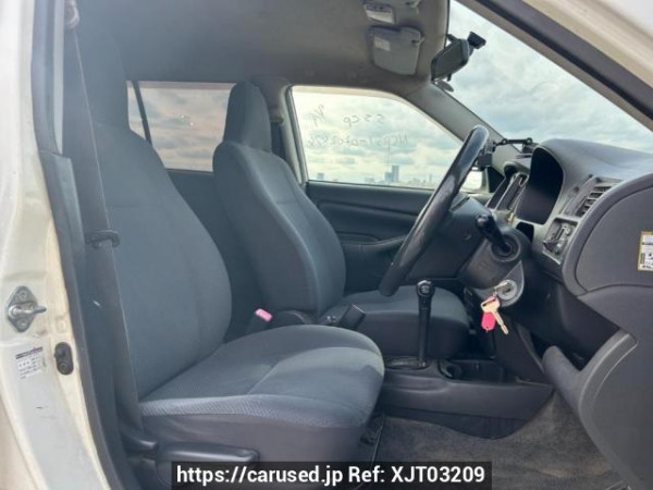 Used 2008 AT toyota probox-van NCP51V Image[12]