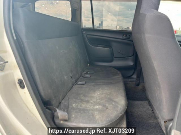 Used 2008 AT toyota probox-van NCP51V Image[13]