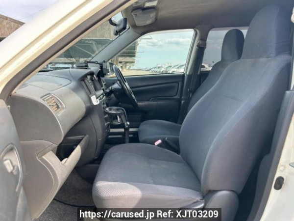 Used 2008 AT toyota probox-van NCP51V Image[15]