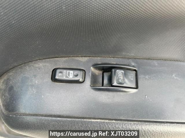 Used 2008 AT toyota probox-van NCP51V Image[16]