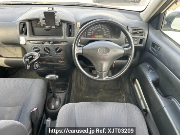 Used 2008 AT toyota probox-van NCP51V Image[19]