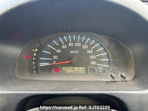 Used 2008 AT toyota probox-van NCP51V Image[20]