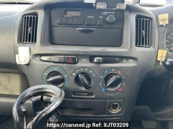 Used 2008 AT toyota probox-van NCP51V Image[22]