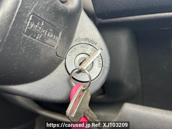 Used 2008 AT toyota probox-van NCP51V Image[26]