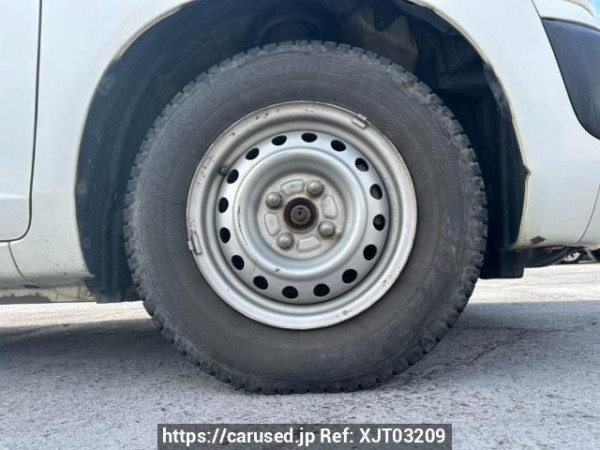 Used 2008 AT toyota probox-van NCP51V Image[28]