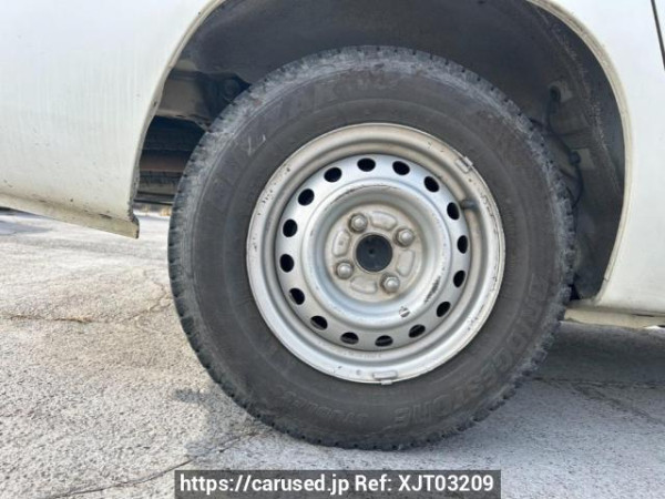 Used 2008 AT toyota probox-van NCP51V Image[29]