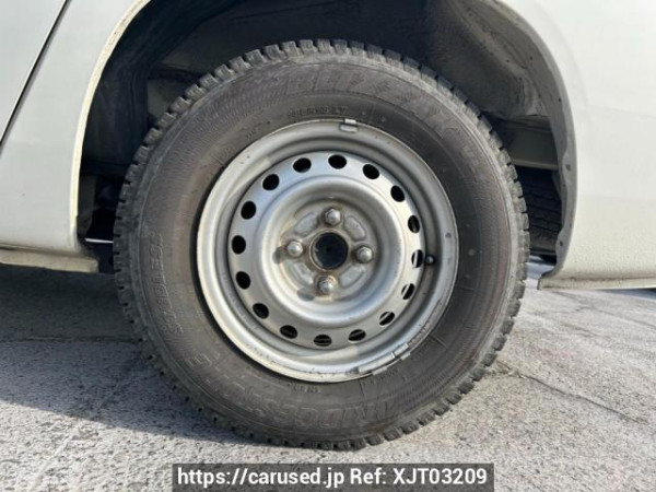 Used 2008 AT toyota probox-van NCP51V Image[30]