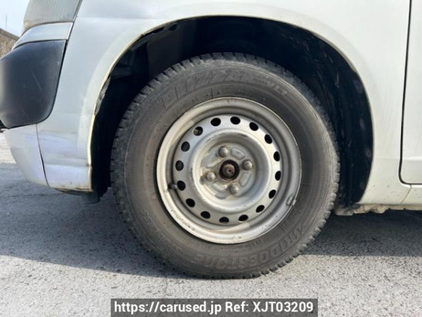 Used 2008 AT toyota probox-van NCP51V Image[31]