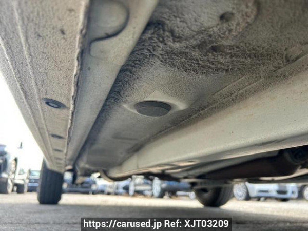 Used 2008 AT toyota probox-van NCP51V Image[34]