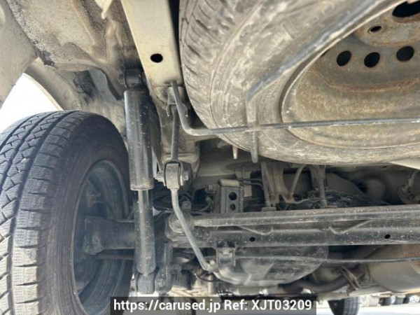 Used 2008 AT toyota probox-van NCP51V Image[38]