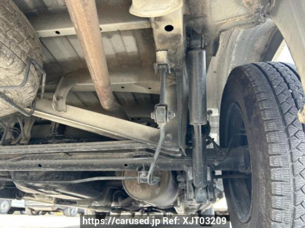 Used 2008 AT toyota probox-van NCP51V Image[39]