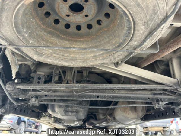 Used 2008 AT toyota probox-van NCP51V Image[40]