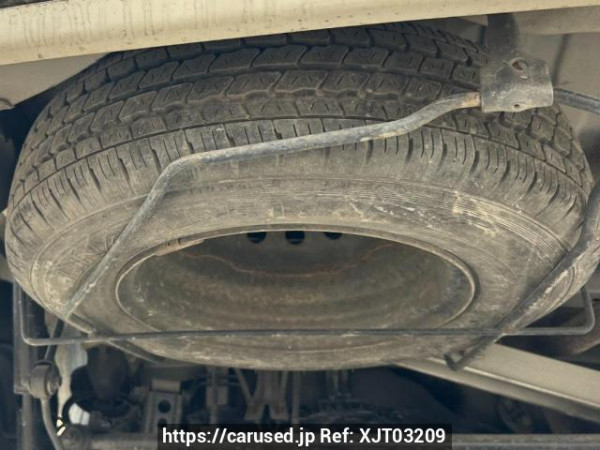 Used 2008 AT toyota probox-van NCP51V Image[41]