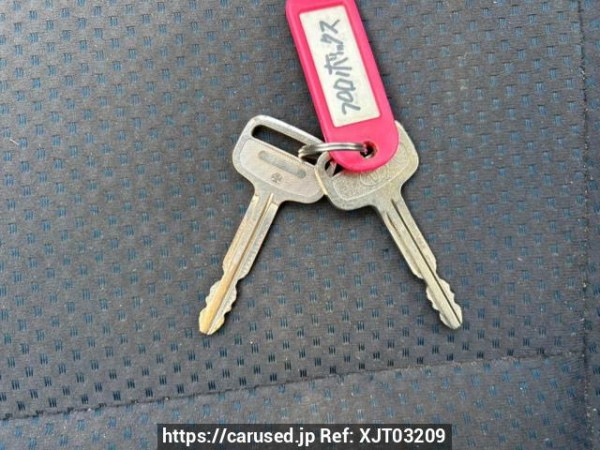 Used 2008 AT toyota probox-van NCP51V Image[42]