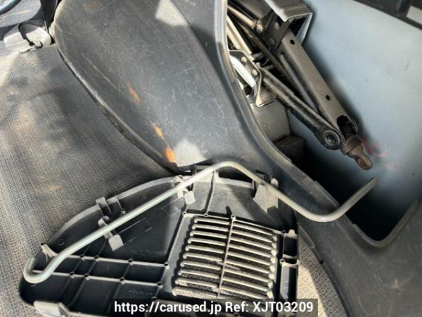 Used 2008 AT toyota probox-van NCP51V Image[43]