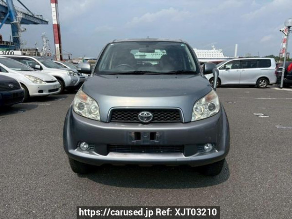 Used 2008 AT toyota rush J210E Image[1]