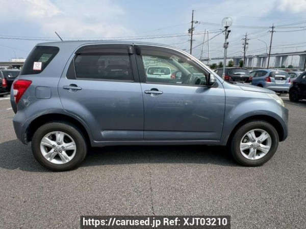 Used 2008 AT toyota rush J210E Image[7]