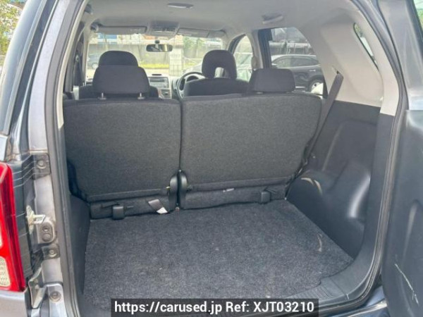 Used 2008 AT toyota rush J210E Image[8]